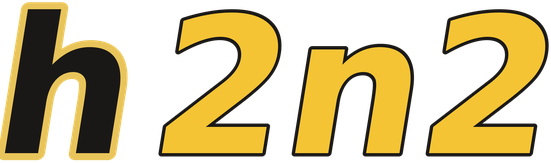 h2n2 logo